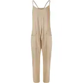 Imily Bela Haalari khaki