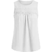 Imily Bela Toppi offwhite