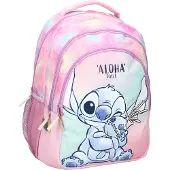 Disney Stitch Reppu 35L, Wild Energy