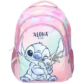 Disney Stitch Reppu 35L, Wild Energy