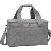 Rivacase 5726, 23 L, Harmaa, Kangas, Polyesteri, Polyeteeni-vinyyliasetaatti (PEVA), Polyeteeni-vinyyliasetaatti (PEVA), 430 mm, 285 mm (5726 GREY)