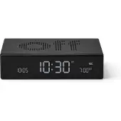 Lexon flip premium black