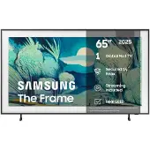 Samsung The Frame 65 tuumainen QLED 4K TV (2025)
