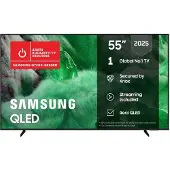Samsung Q7F4 55 tuumainen QLED TV (2025)
