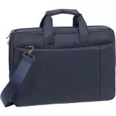 Rivacase 8221, Lähettilaukku, 33,8 cm (13.3"), Olkahihna, 530 g (8221 BLUE)
