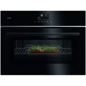AEG 6000-sarjan TK6NK40PB -kompaktiuuni