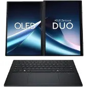 Asus ZenBook Duo UX8406CA
