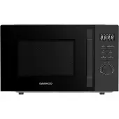 Daewoo Mikrowelle MD-FC206SB 20L/700W bk (18102993)