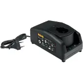 Rems Laturi 10,8V-18V; Li-Ion/Ni-Cd