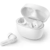 Philips Kuulokkeet Bt. Null Tat2206 Wt Intraudit. S