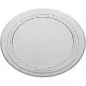 Electrolux Mikroaaltouunin lasilautanen 4055382263
