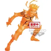 Bandai Naruto Shippuden Naruto Uzumaki Värähtelytähti Figuuri