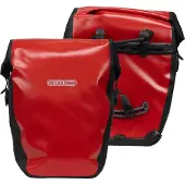 Ortlieb Back-Roller , pari pyörälaukku
