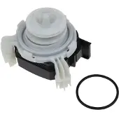 Electrolux kiertopumppu, BLAC, 90W 140002240020
