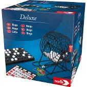 Noris Deluxe Bingo LAUTA