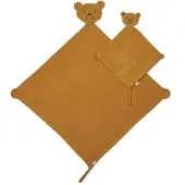 Liewood Alya nalle uniliina 3050 Golden caramel