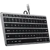 Satechi X1 Wireless Keyboard Nordic