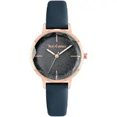 Juicy Couture Jc1326rgnv Naisten Kello