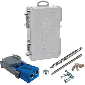 Kreg Poraussapluuna Jig R3 Pocket-Hole