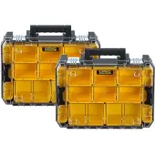 Stanley Laatikko työkaluille PRO-STACK FMST82967-9; 2 kpl.