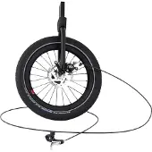 Hamax Outback Adjustable Jogger Juoksusetti