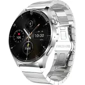 Forever Grand 2 SW-710 Smart Watch Silver