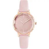 Juicy Couture Jc1326rglp Naisten Kello