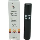 sisley So Curl Mascara 3 Deep Blue