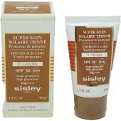 sisley Super Soin Solaire Tinted Sun Care SPF30 2 Golden