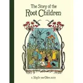 Bookoutlet The Story of the Root Children