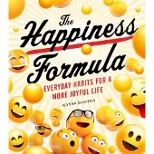 Bookoutlet The Happiness Formula
