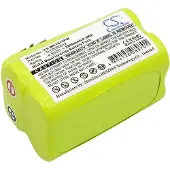 123accu Makita 6722DW Ni-MH 4 8 V akku 2000 mAh
