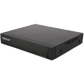 Foscam FN9108HE Videorecorder Schwarz