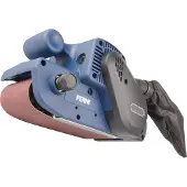Ferm 900W nauhahiomakone
