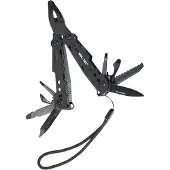 Mil-Tec Multitool Small - Black