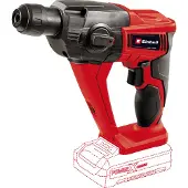 Einhell Iskupora / ruuvinväännin TE-HD 18 Li Solo; 18 V (ilman akkua ja laturia)
