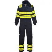 Portwest FR98 metsäpalosuojahaalari