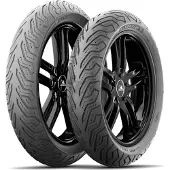 Michelin City Grip Saver Reinf 60s Tl/tt Skootterin Etu-/takarengas