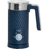 Adler AD 4494 Maidonvaahdotin 500 Wattia 300 Millilitraa Valkoinen