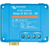 Victron Energy Orion Tr 24/eristetty Muunnin 12-20a 240w
