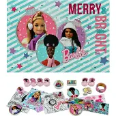 Barbie Undercover - Adventtikalenteri 2024