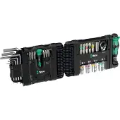 Wera Tool-Check Modular Set 1 05049020001 Työkalusarja 50 kpl