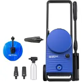 Nilfisk Painepesuri Core 125-5 Home; 1400 W
