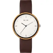 Mam Mam650 Kello