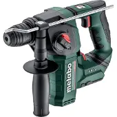 Metabo Akkuporavasara 12 V PowerMaxx BH 12 BL 16 metaBOX 145 ilman akkua & laturia