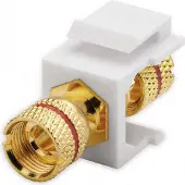 Goobay Keystone-moduulikaiutin - Punainen