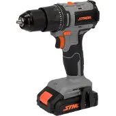 TOYA STHOR 20V 45Nm harjaton porakone 1x2.0Ah