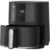 Braun Airfryer - - MultiFry 3 - 1500 W - 4,3 L - Svart