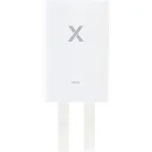 Nexa FB-120 VHD Brandfilt Silikon Vit 120x120 Box