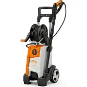 Stihl RE 140 Plus High-Pressure Washer
